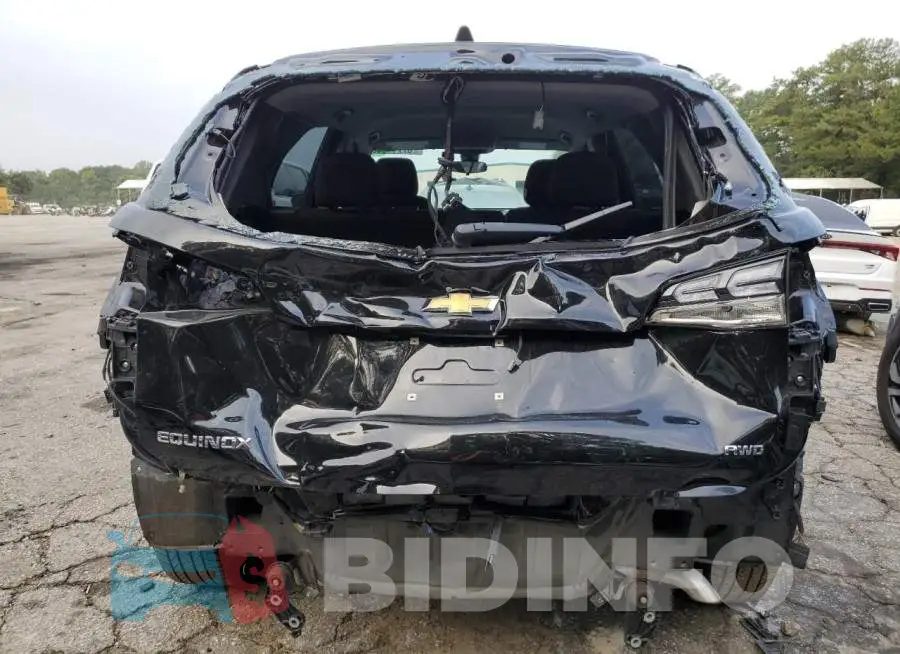 2GNAX5EV8N6126243 Photo# 6