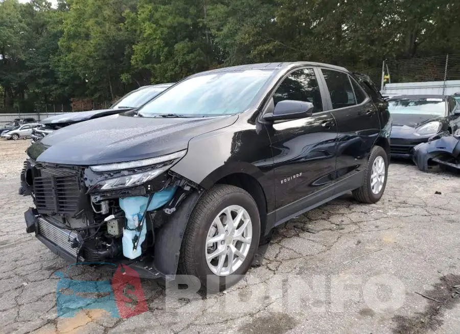 2GNAX5EV8N6126243 Photo# 1