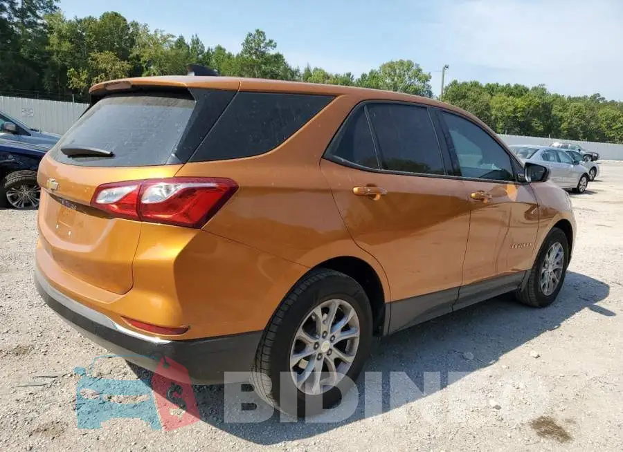 2GNAXHEV6J6144252 Photo# 3