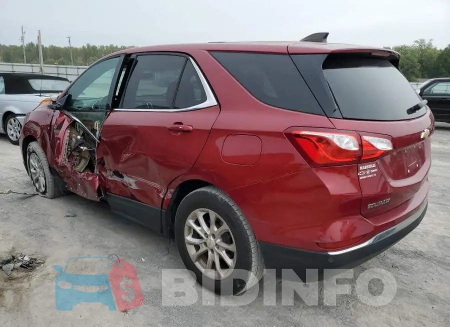 2GNAXSEV0J6141229 Photo# 2