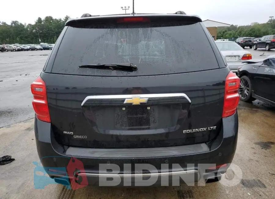 2GNFLGE37G6329784 Photo# 6