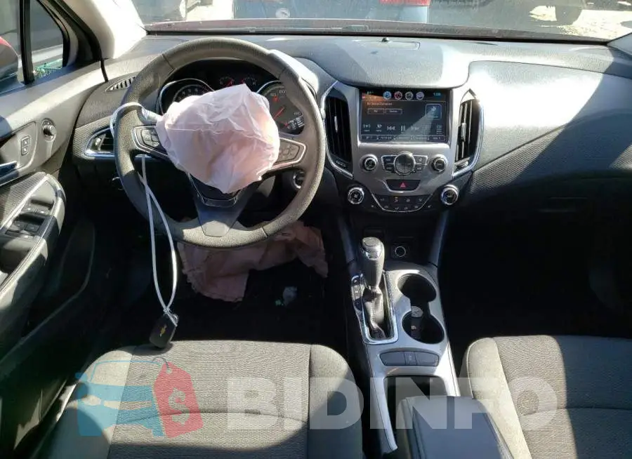 3G1BE6SM3HS551615 Photo# 8