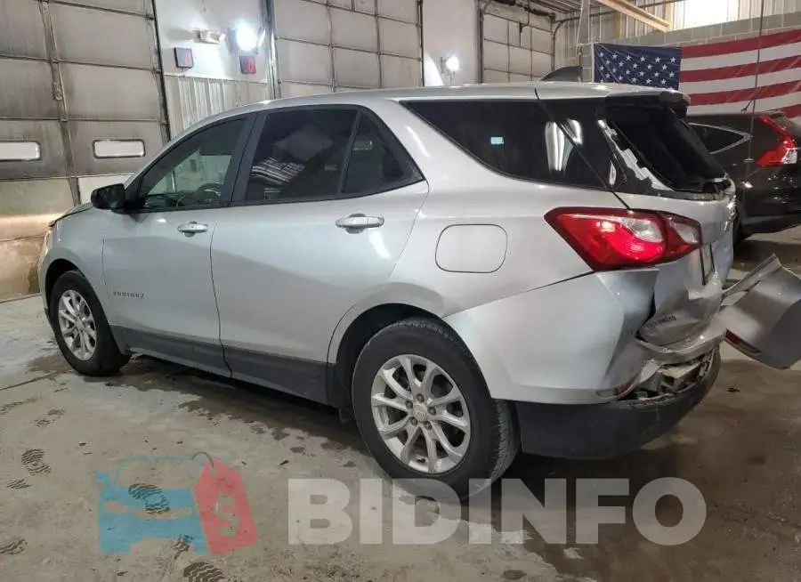 3GNAXHEV8LS702235 Photo# 2