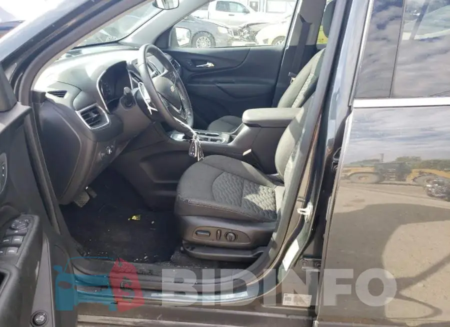 3GNAXKEVXLS633819 Photo# 7