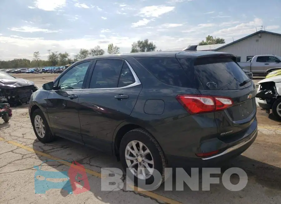 3GNAXKEVXLS633819 Photo# 2