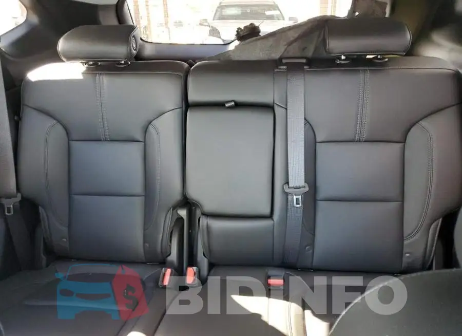 3GNKBDRS6LS603425 Photo# 10
