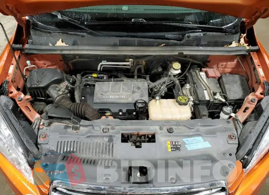 KL7CJRSB1FB208699 Photo# 12