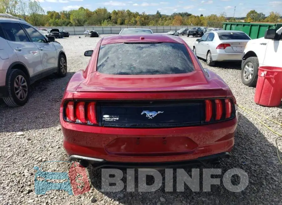 1FA6P8TH6J5161694 Photo# 6