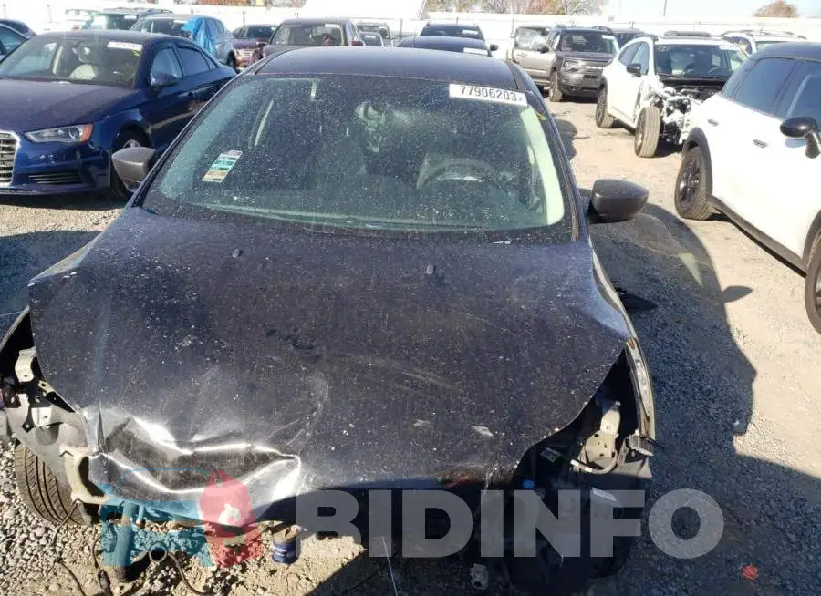 1FADP3E23EL254922 Photo# 5