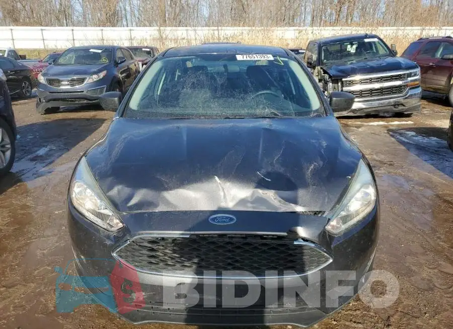 1FADP3E27FL264225 Photo# 5