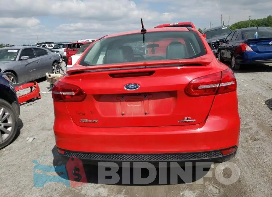 1FADP3F20FL269121 Photo# 6