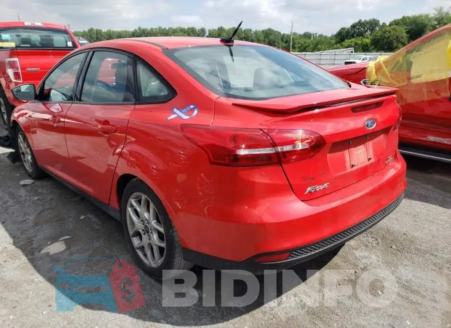 1FADP3F20FL269121 Photo# 2