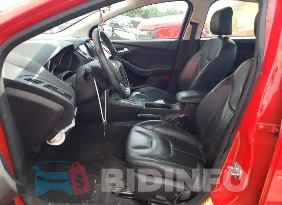 1FADP3F20FL269121 Photo# 7