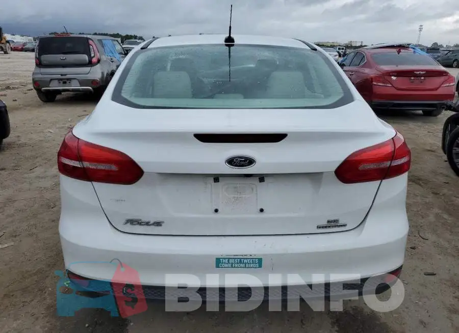1FADP3F21FL238749 Photo# 6