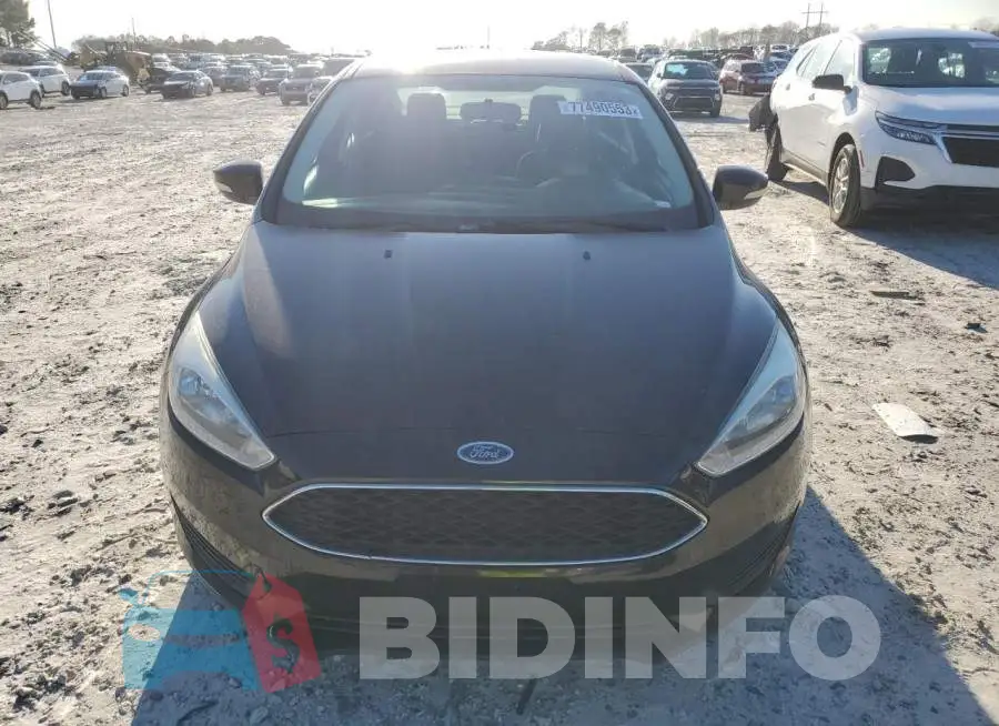 1FADP3F24HL219115 Photo# 5