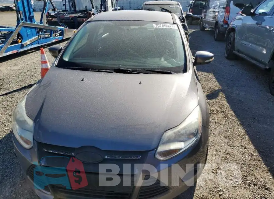 1FADP3F25EL363865 Photo# 5