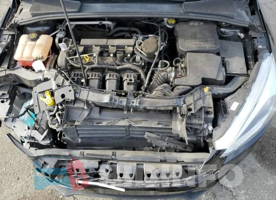1FADP3F27FL332800 Photo# 11