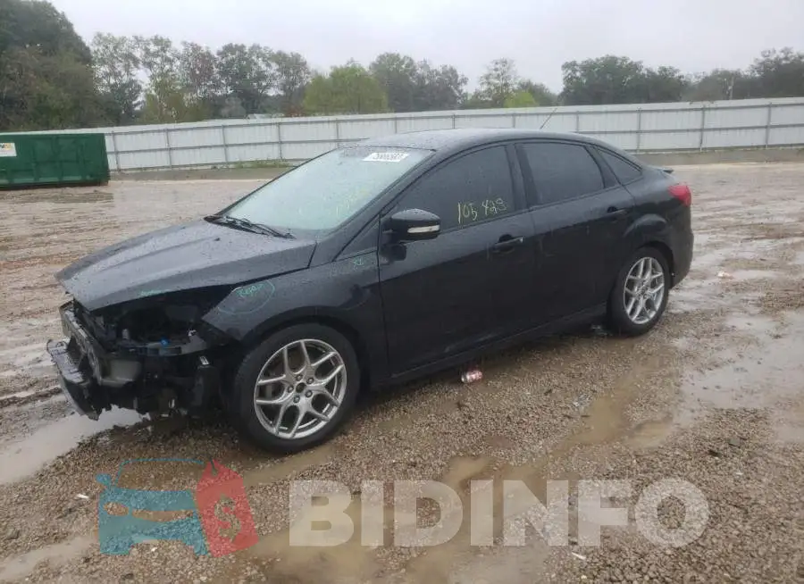 1FADP3F29FL284071 Photo# 1