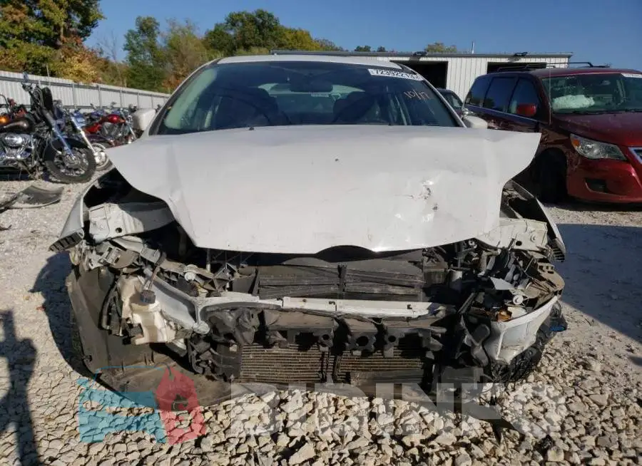 1FADP3F2XEL161765 Photo# 5