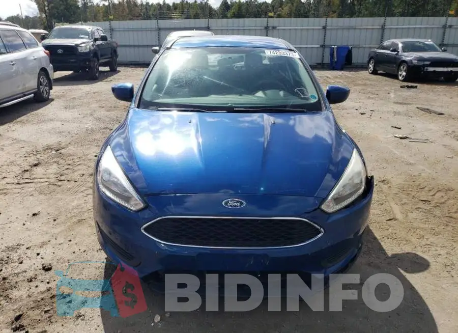 1FADP3FE2JL201325 Photo# 5
