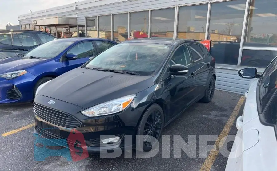 1FADP3N25JL253376 Photo# 2