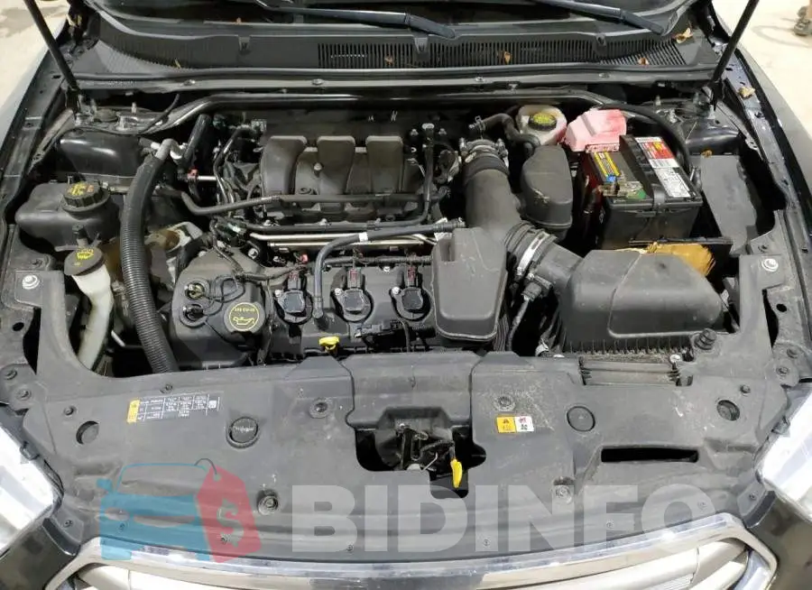 1FAHP2E81EG154584 Photo# 11
