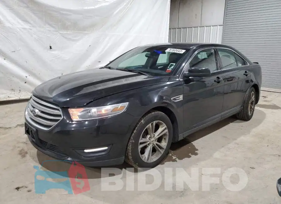 1FAHP2E81EG154584 Photo# 1