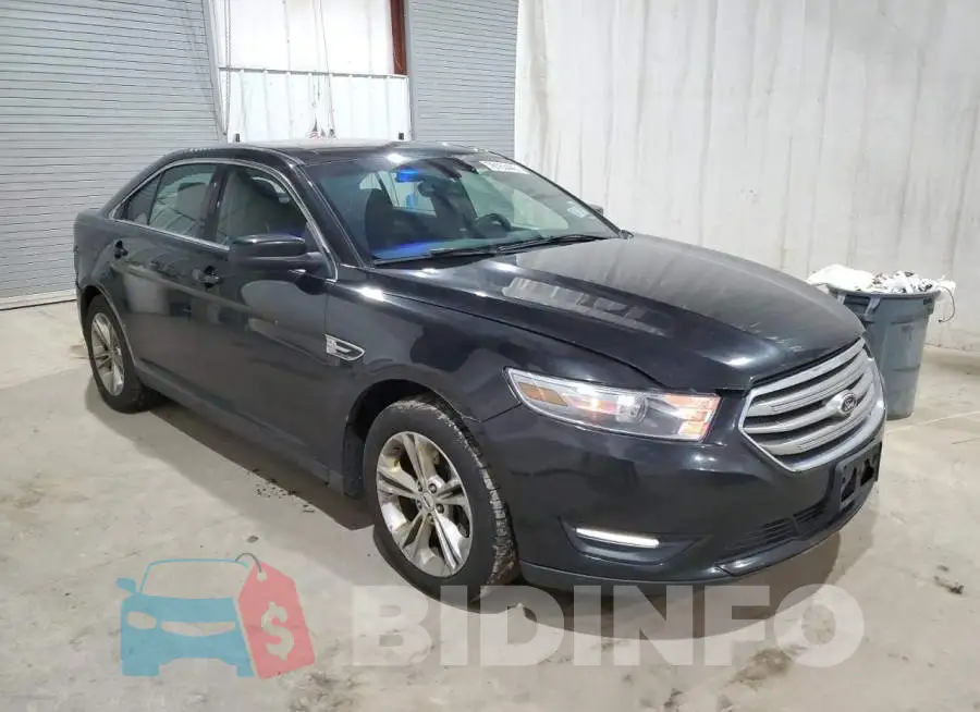 1FAHP2E81EG154584 Photo# 4