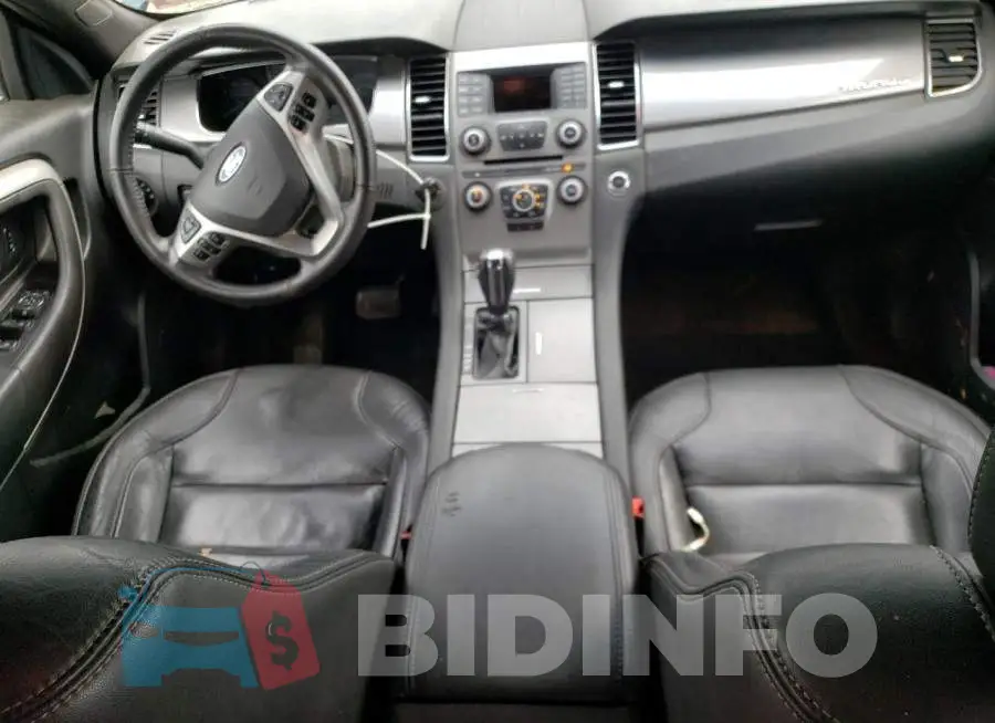1FAHP2E85HG112374 Photo# 8