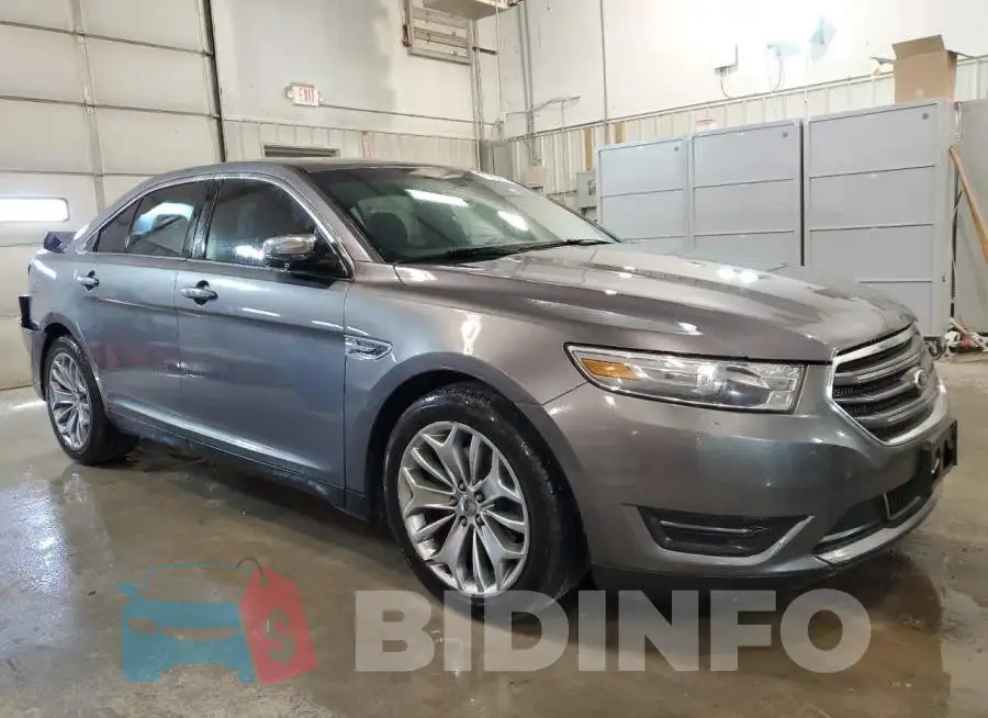 1FAHP2F89EG113795 Photo# 4