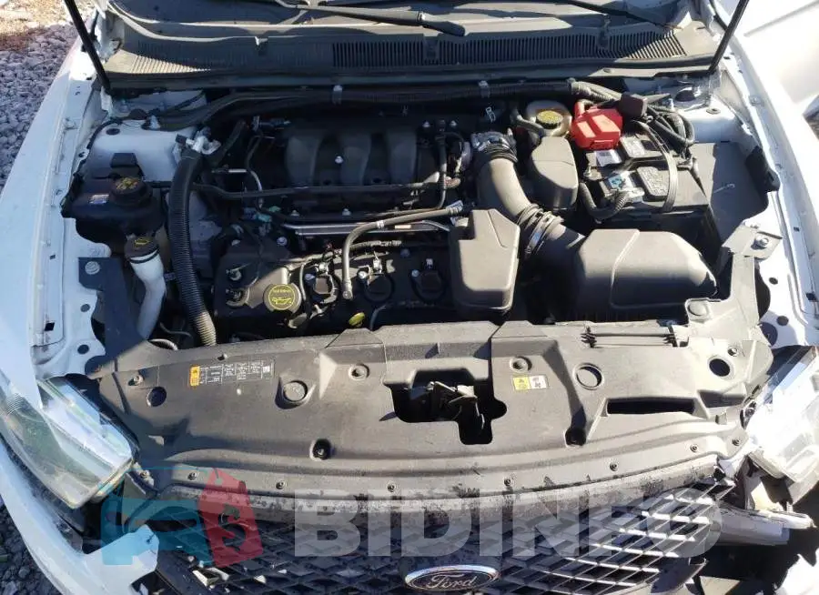 1FAHP2L84HG100221 Photo# 11