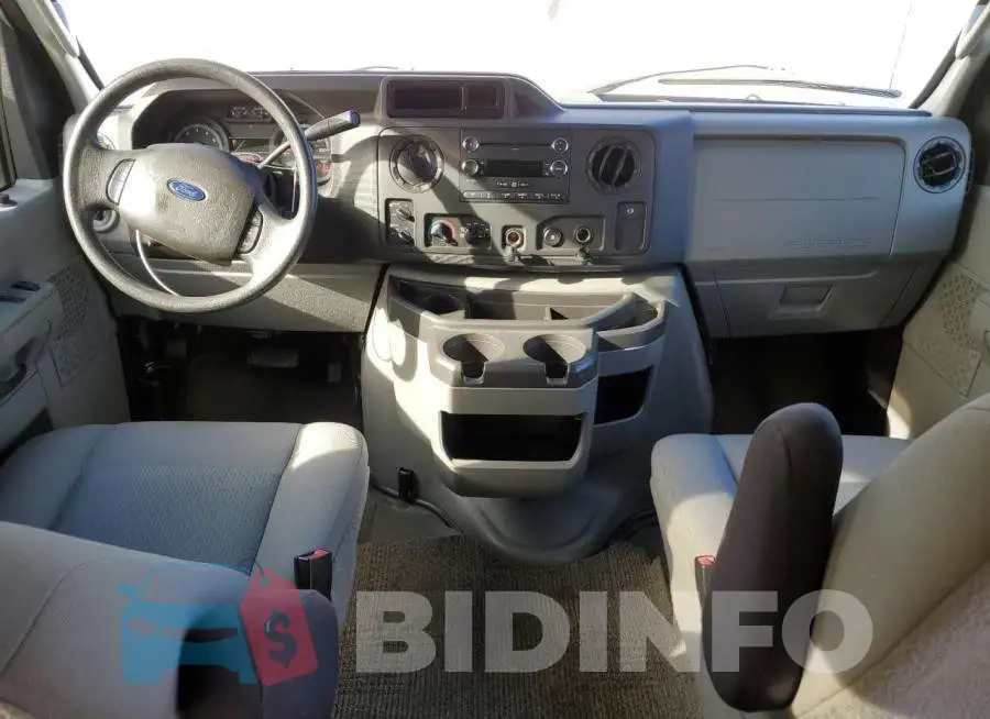 1FBSS3BL0EDB03869 Photo# 8