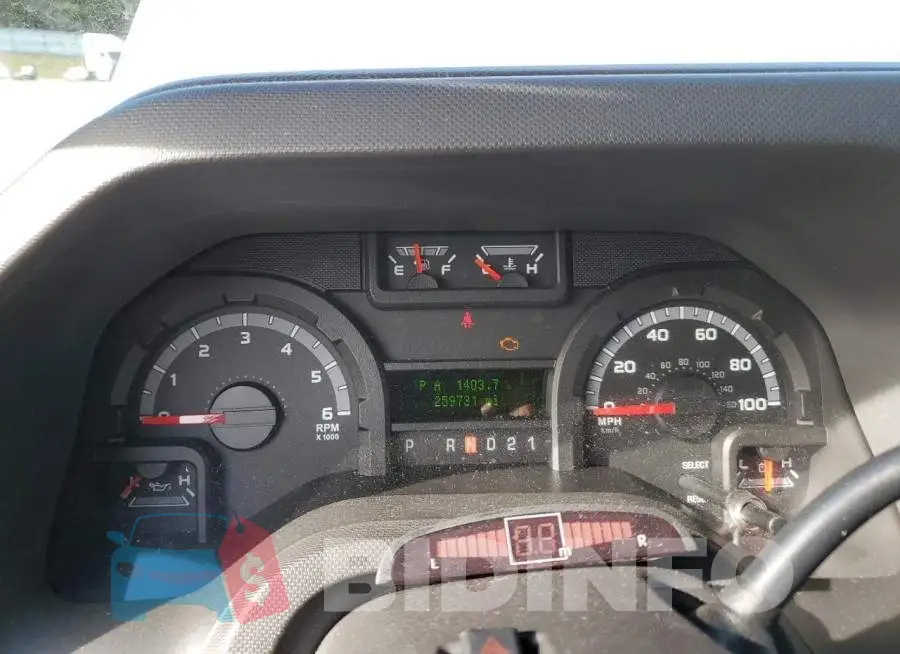 1FBSS3BL0EDB03869 Photo# 9