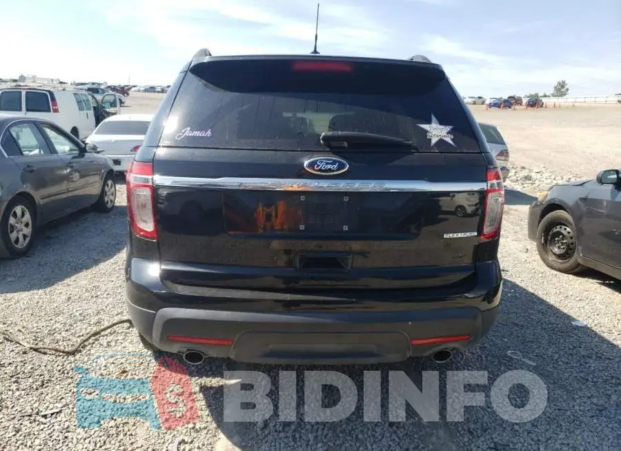 1FM5K7B84EGB35634 Photo# 6
