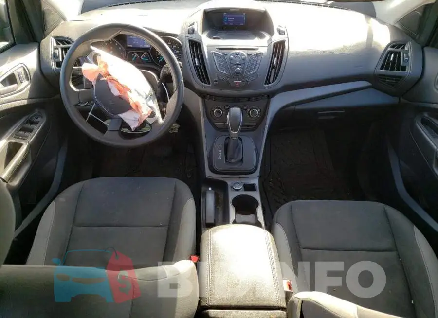 1FMCU0F70EUC18148 Photo# 8