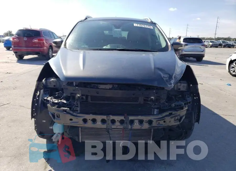 1FMCU9J90HUB60138 Photo# 5