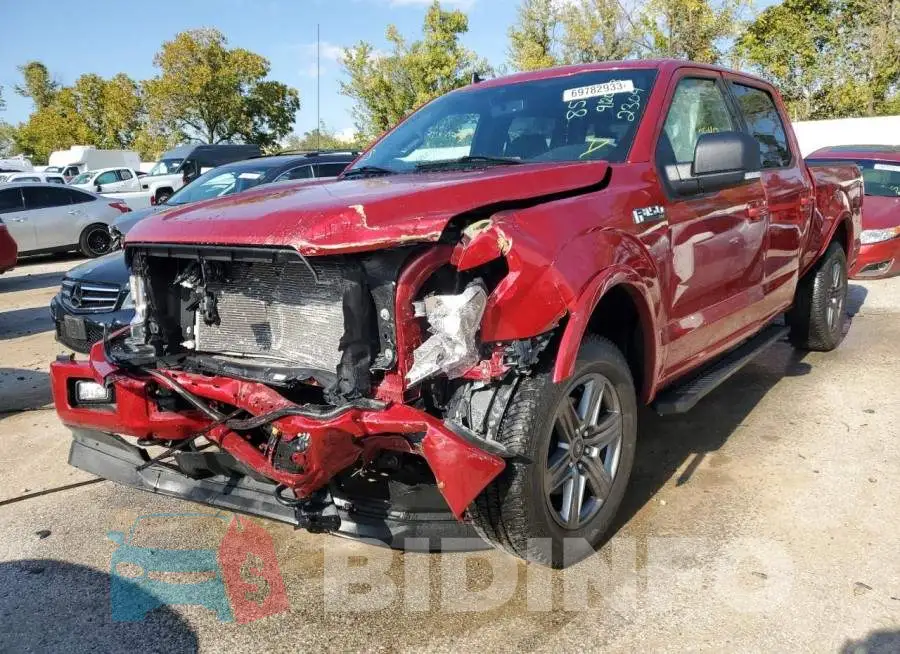 1FTEW1E50LKE72304 Photo# 1