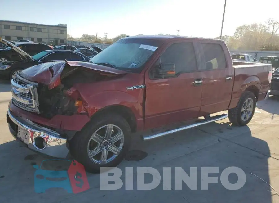 1FTFW1CT3EFC68551 Photo# 1