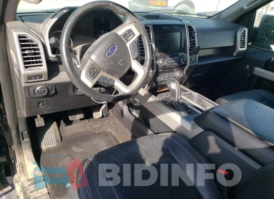 1FTFX1EFXFKD16026 Photo# 8