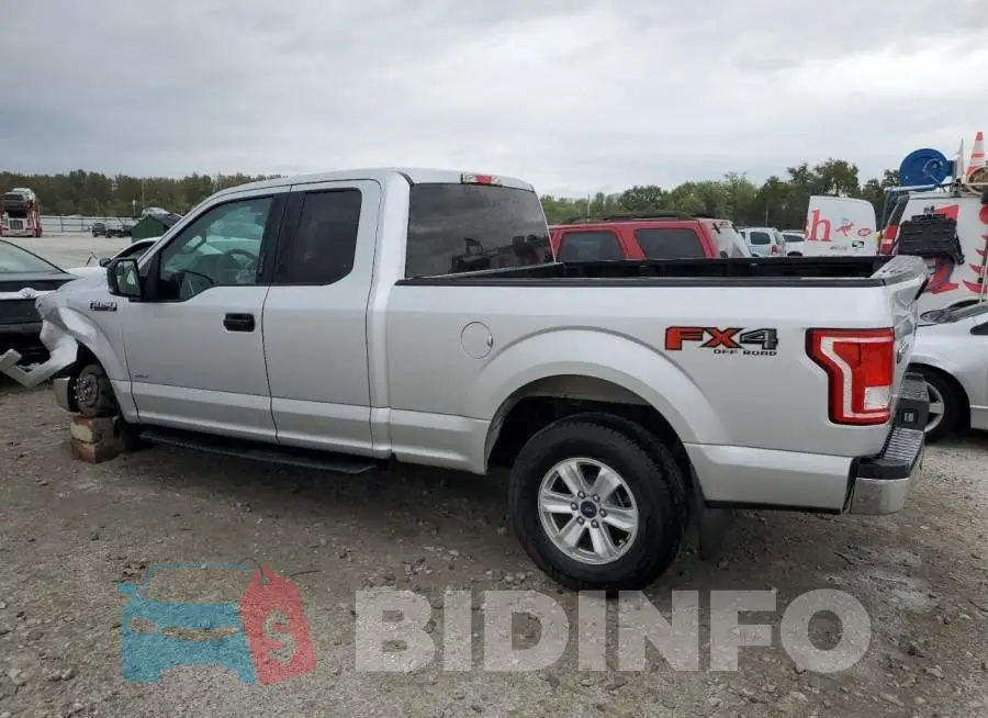 1FTFX1EG7FKF13549 Photo# 2