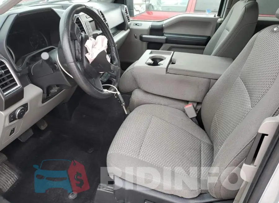 1FTFX1EG7FKF13549 Photo# 7