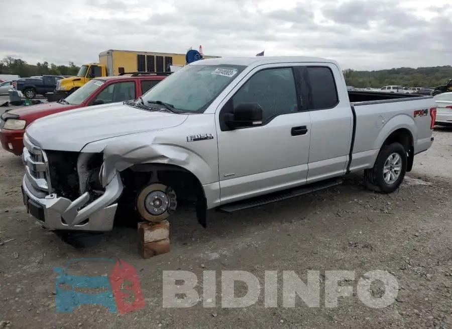 1FTFX1EG7FKF13549 Photo# 1