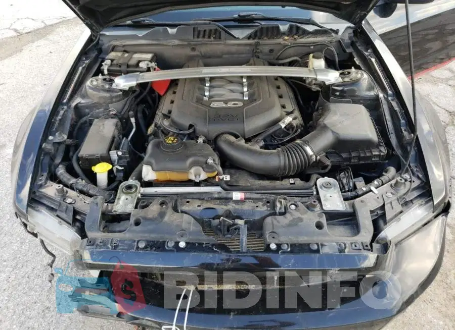 1ZVBP8CF3E5247457 Photo# 11