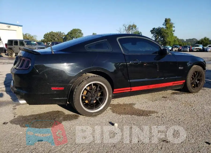 1ZVBP8CF3E5247457 Photo# 3