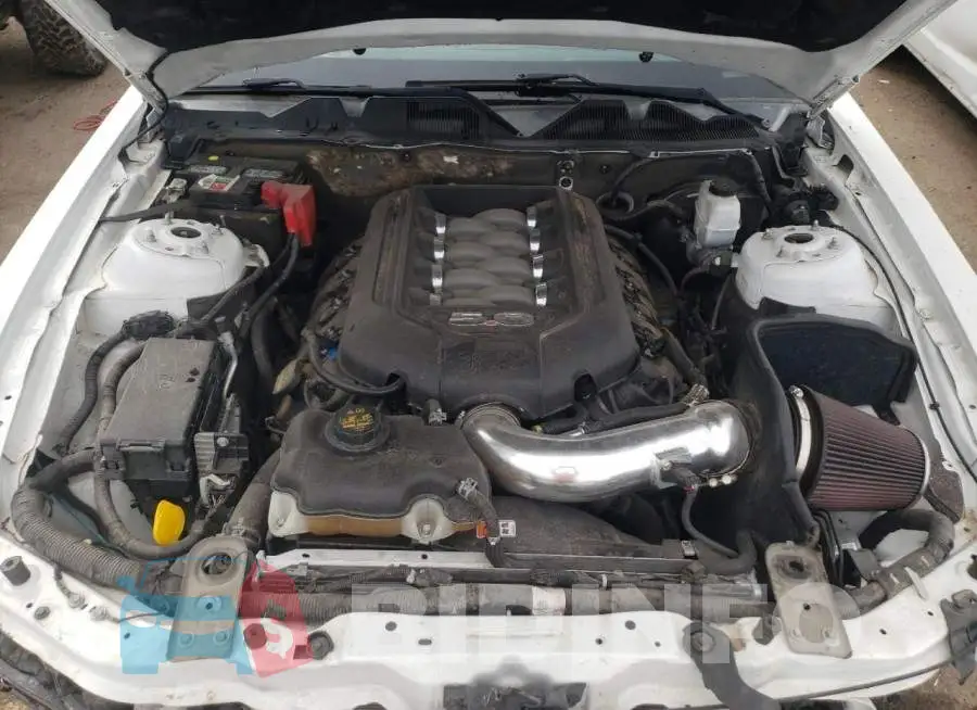 1ZVBP8CF6E5213531 Photo# 11