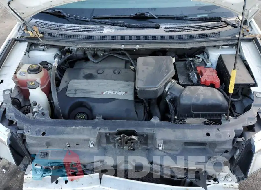 2FMDK3AK4EBA62872 Photo# 12