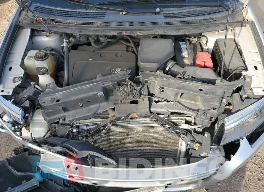 2FMDK4JC3EBA92041 Photo# 12