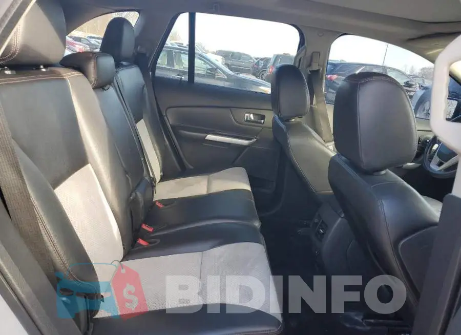 2FMDK4JC3EBA92041 Photo# 11