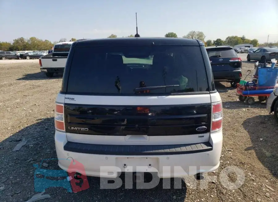 2FMHK6D8XHBA13828 Photo# 6