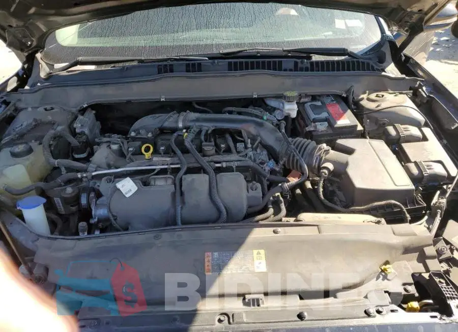 3FA6P0D92KR184414 Photo# 11